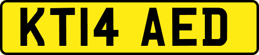 KT14AED
