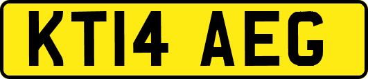 KT14AEG