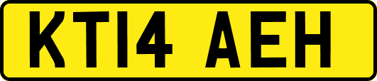 KT14AEH