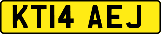 KT14AEJ