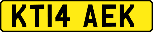KT14AEK