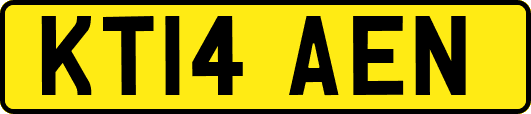 KT14AEN