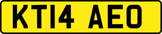 KT14AEO