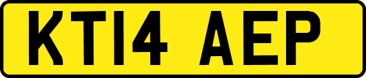 KT14AEP