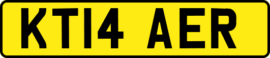 KT14AER