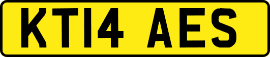 KT14AES