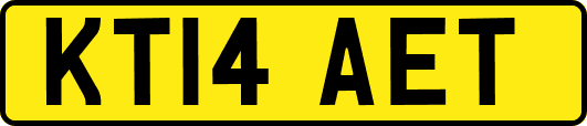 KT14AET