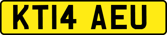 KT14AEU