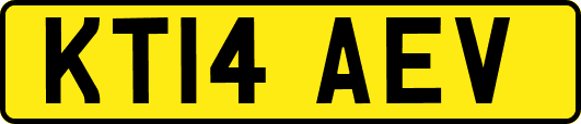 KT14AEV