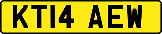 KT14AEW