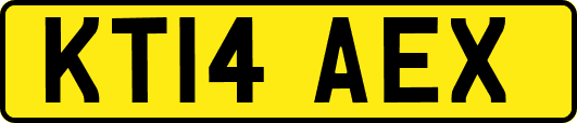KT14AEX