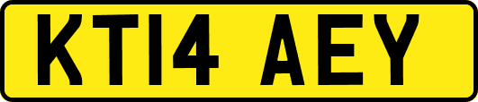 KT14AEY