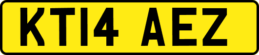 KT14AEZ