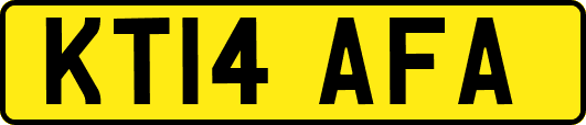 KT14AFA