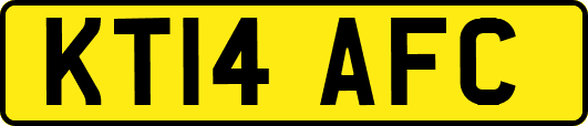 KT14AFC