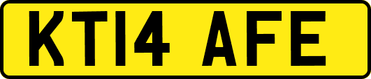 KT14AFE
