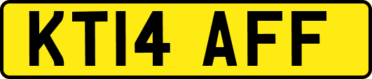 KT14AFF