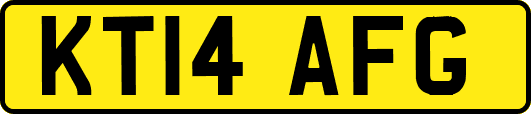 KT14AFG