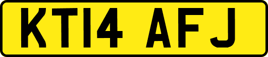 KT14AFJ