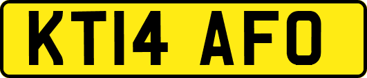 KT14AFO