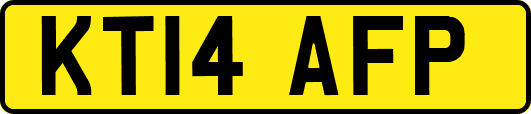 KT14AFP