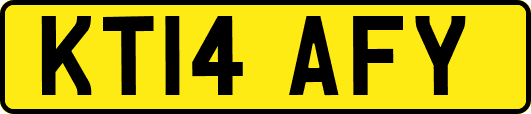 KT14AFY
