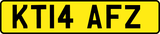 KT14AFZ