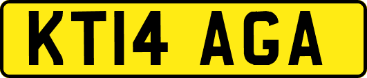 KT14AGA