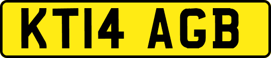KT14AGB