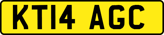 KT14AGC