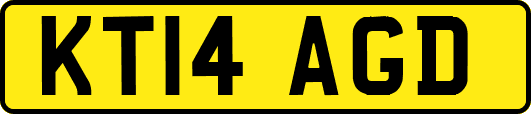KT14AGD