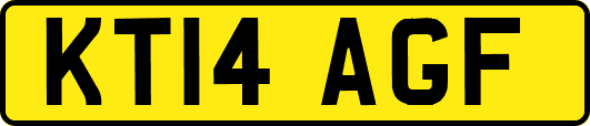 KT14AGF