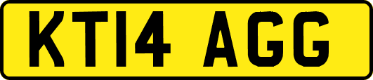 KT14AGG