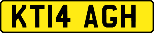 KT14AGH