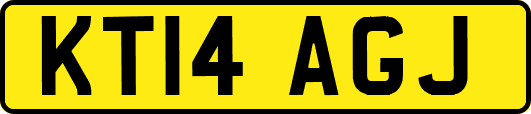 KT14AGJ