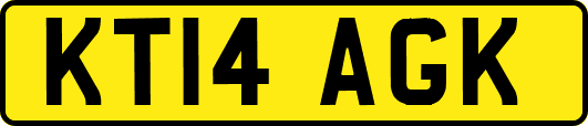 KT14AGK