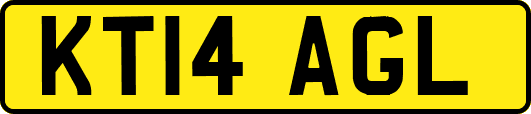 KT14AGL