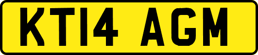 KT14AGM