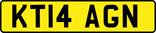 KT14AGN