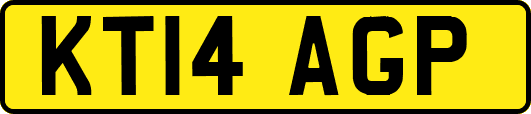 KT14AGP