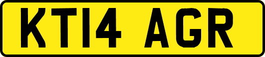 KT14AGR