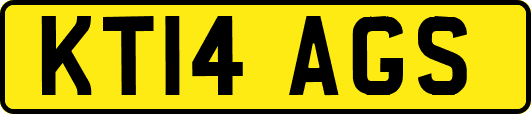 KT14AGS