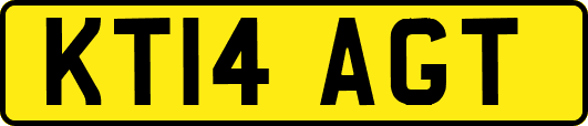 KT14AGT
