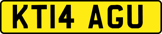 KT14AGU