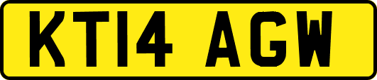 KT14AGW