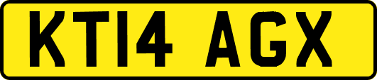 KT14AGX