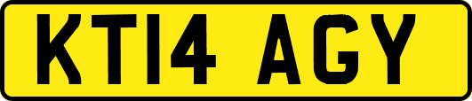 KT14AGY