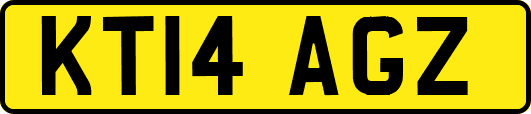 KT14AGZ