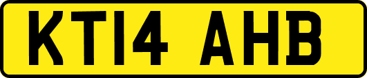 KT14AHB