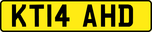 KT14AHD